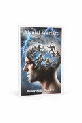 Mental Warfare - Booklet